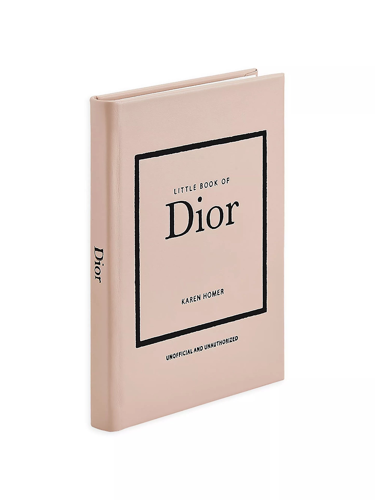 Leather Bound Designer Books