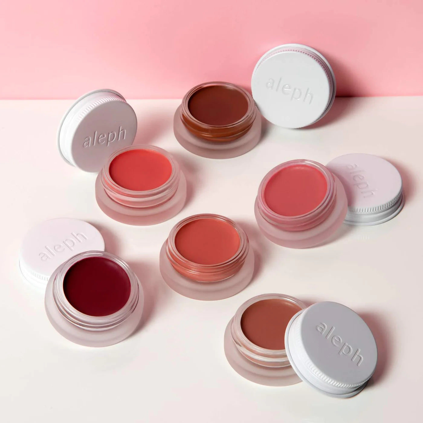 ALEPH Cheek/Lip Tint 5g / .17 oz