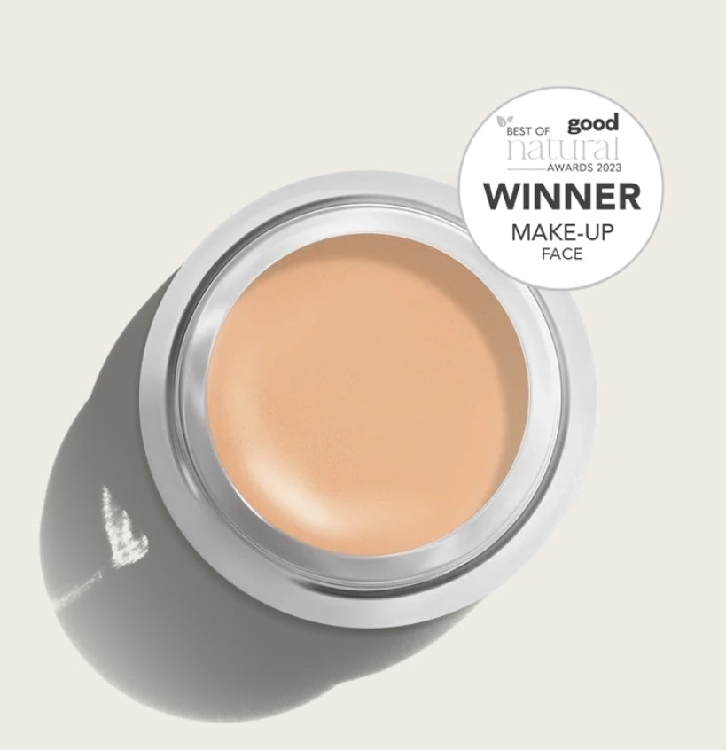 ALEPH Concealer/Foundation 6g / .21 oz