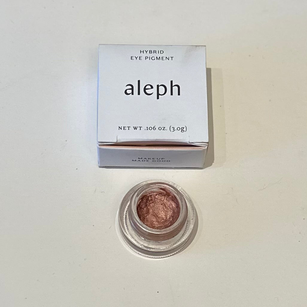 ALEPH Hybrid Eye Pigment 3g / .106 oz atmos