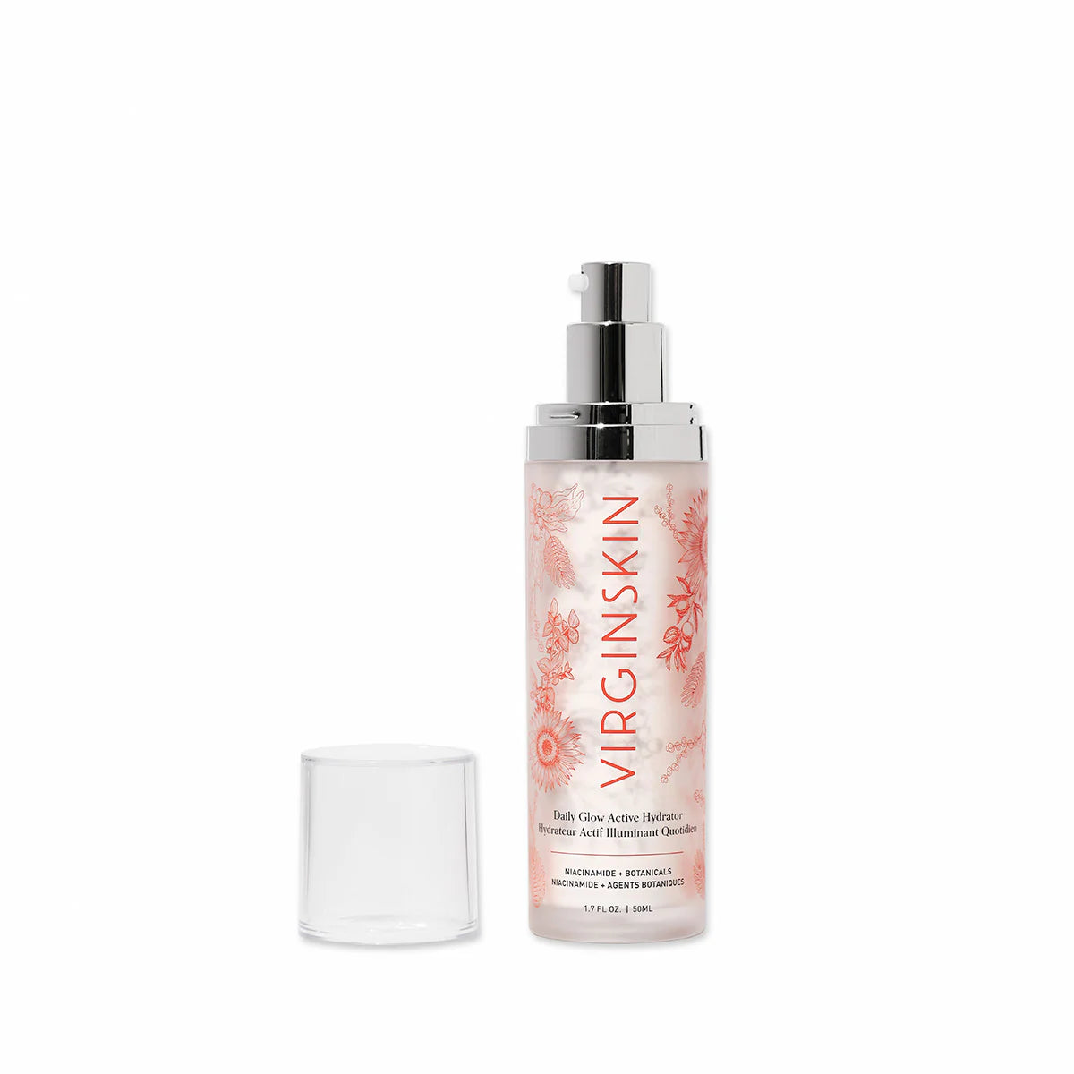 VIRGINSKIN Daily Glow Active Hydrator 50 mL