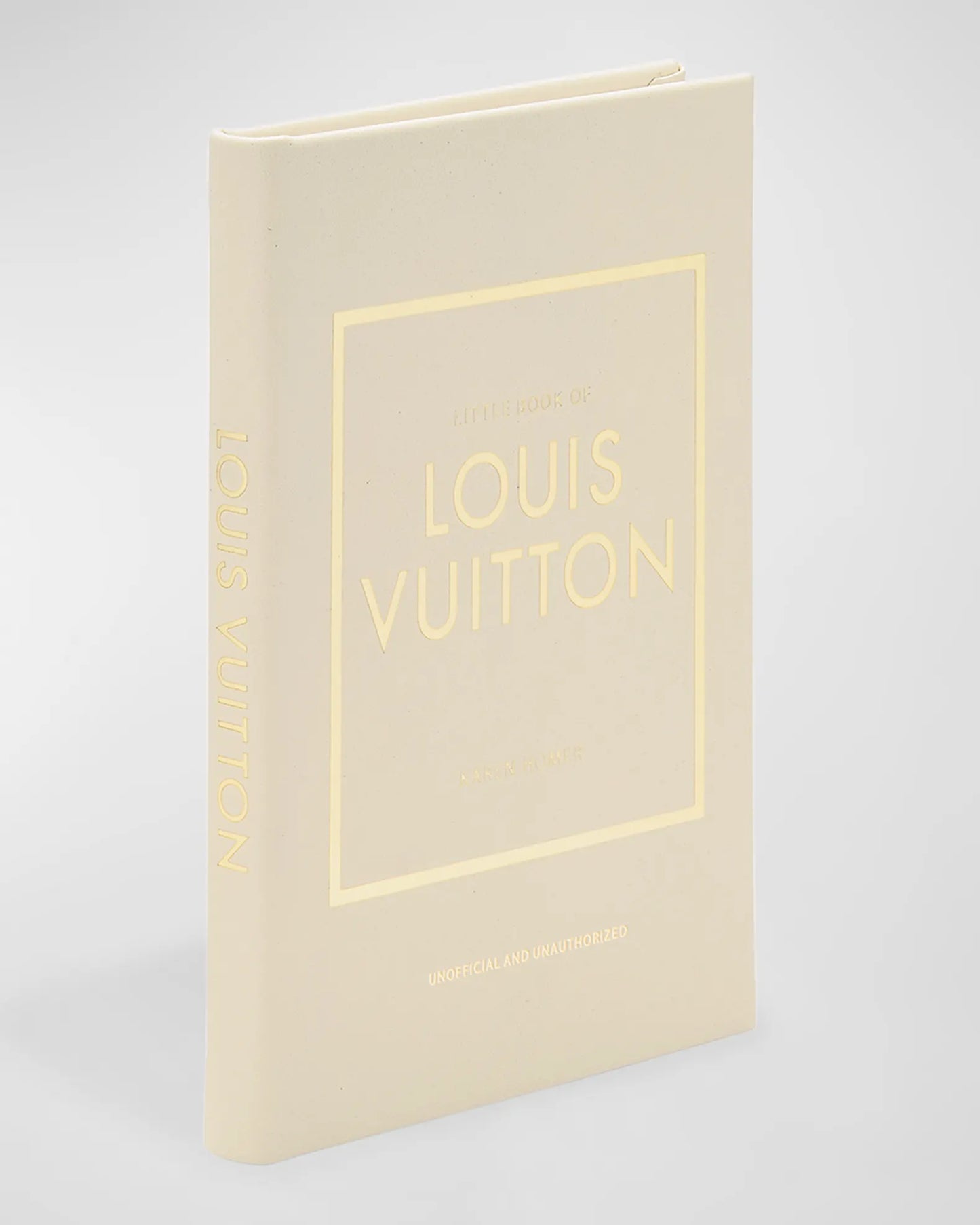 Leather Bound Designer Books