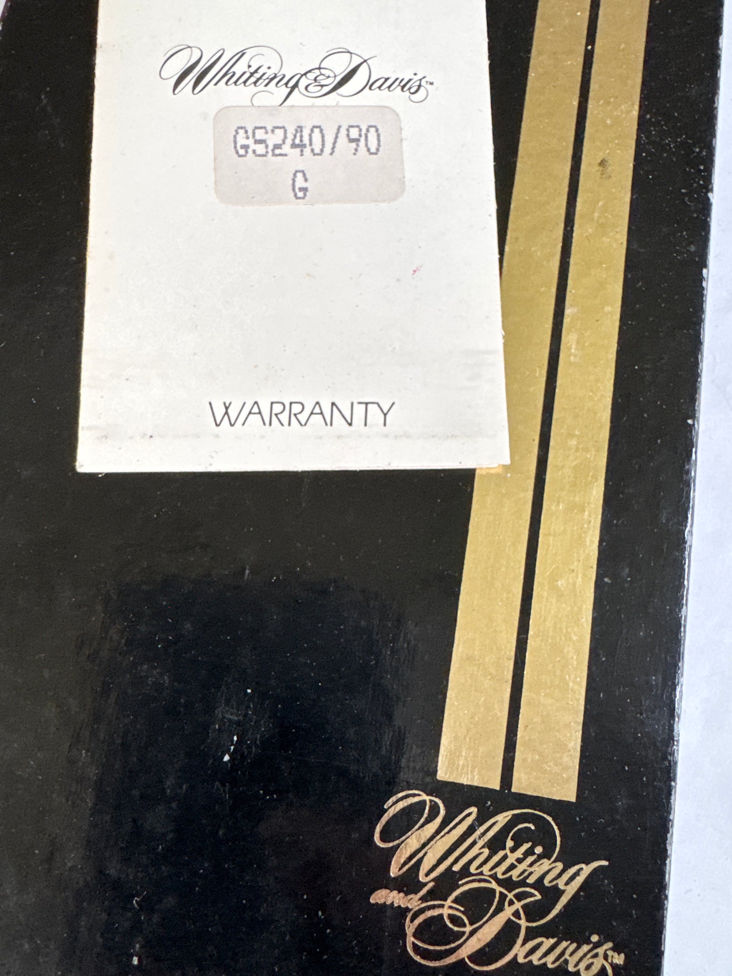 vintage WHITING & DAVIS mirror makeup compact and fragrance atomizer
