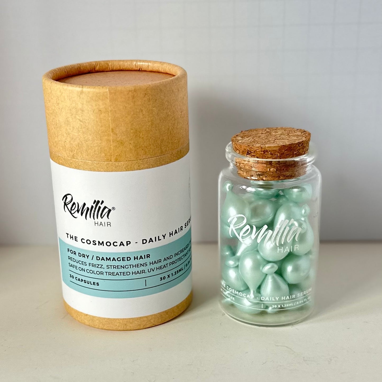 REMILIA HAIR The Cosmocap Daily Hair Serum 1.25 mL