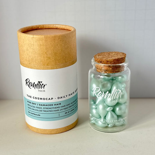 REMILIA HAIR The Cosmocap Daily Hair Serum 1.25 mL
