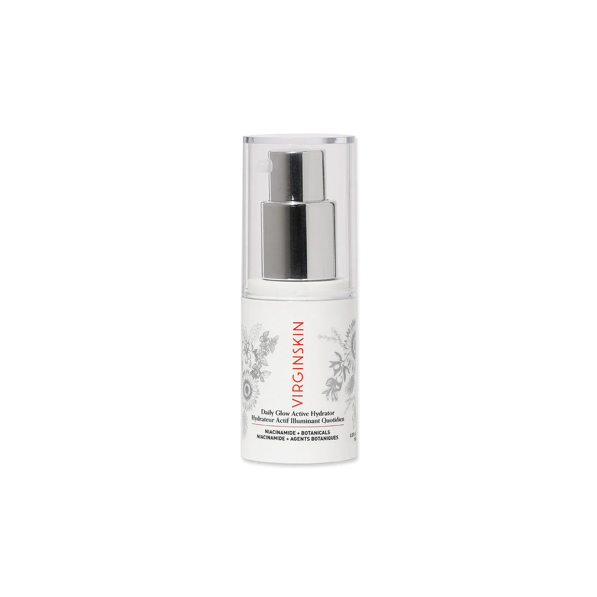 VIRGINSKIN Daily Glow Active Hydrator 15 mL