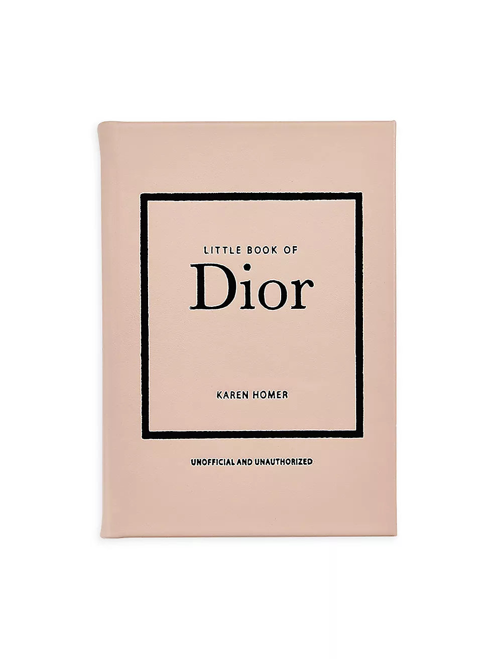 Leather Bound Designer Books