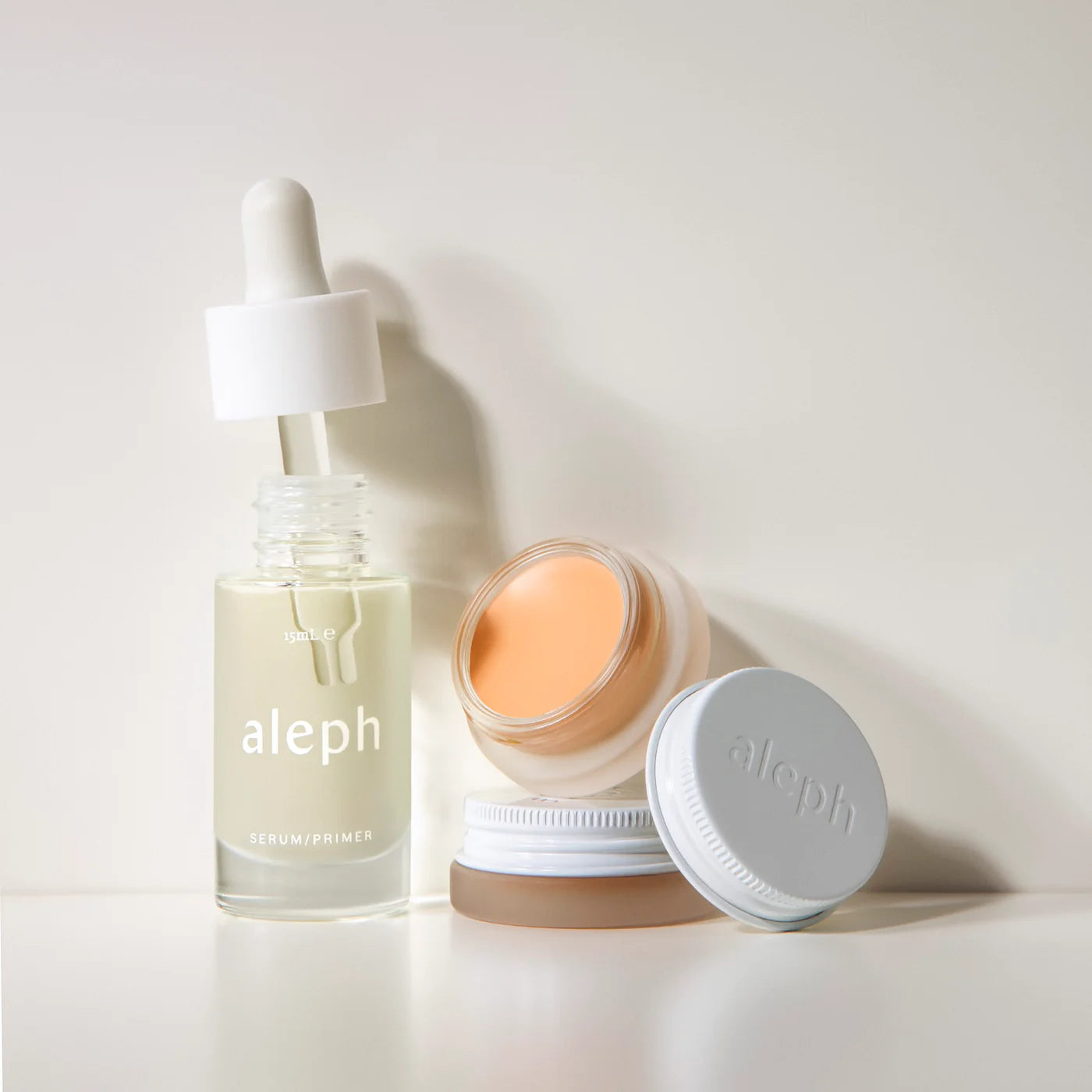 ALEPH Serum/Primer 15 mL / .5 fl oz