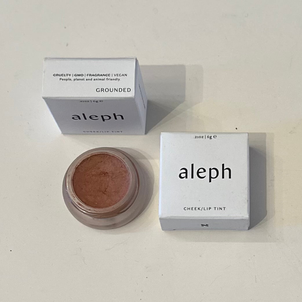 ALEPH Cheek/Lip Tint 5g / .17 oz