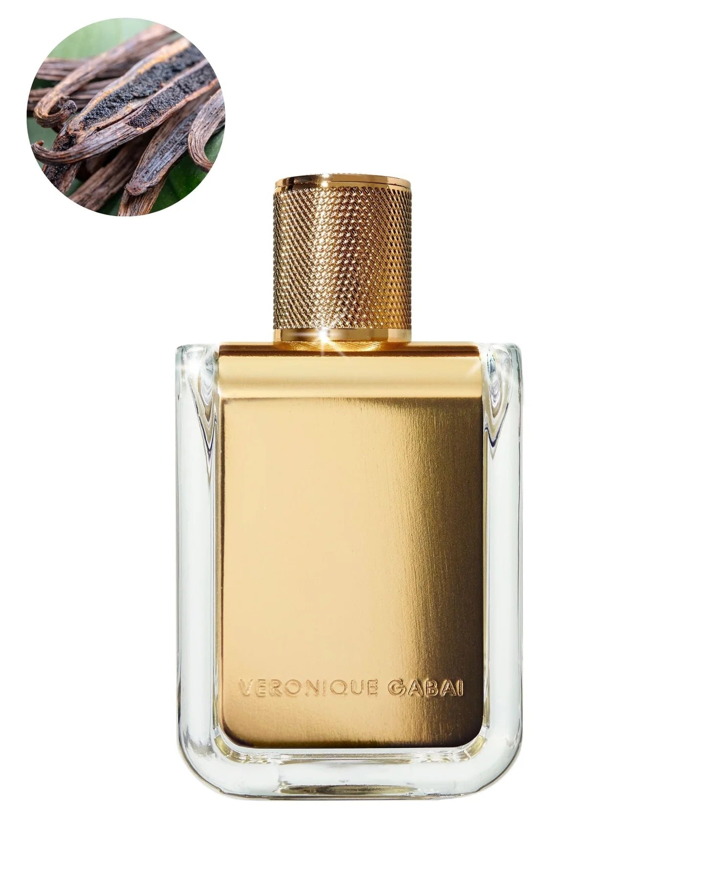 VERONIQUE GABAI Le Parfum