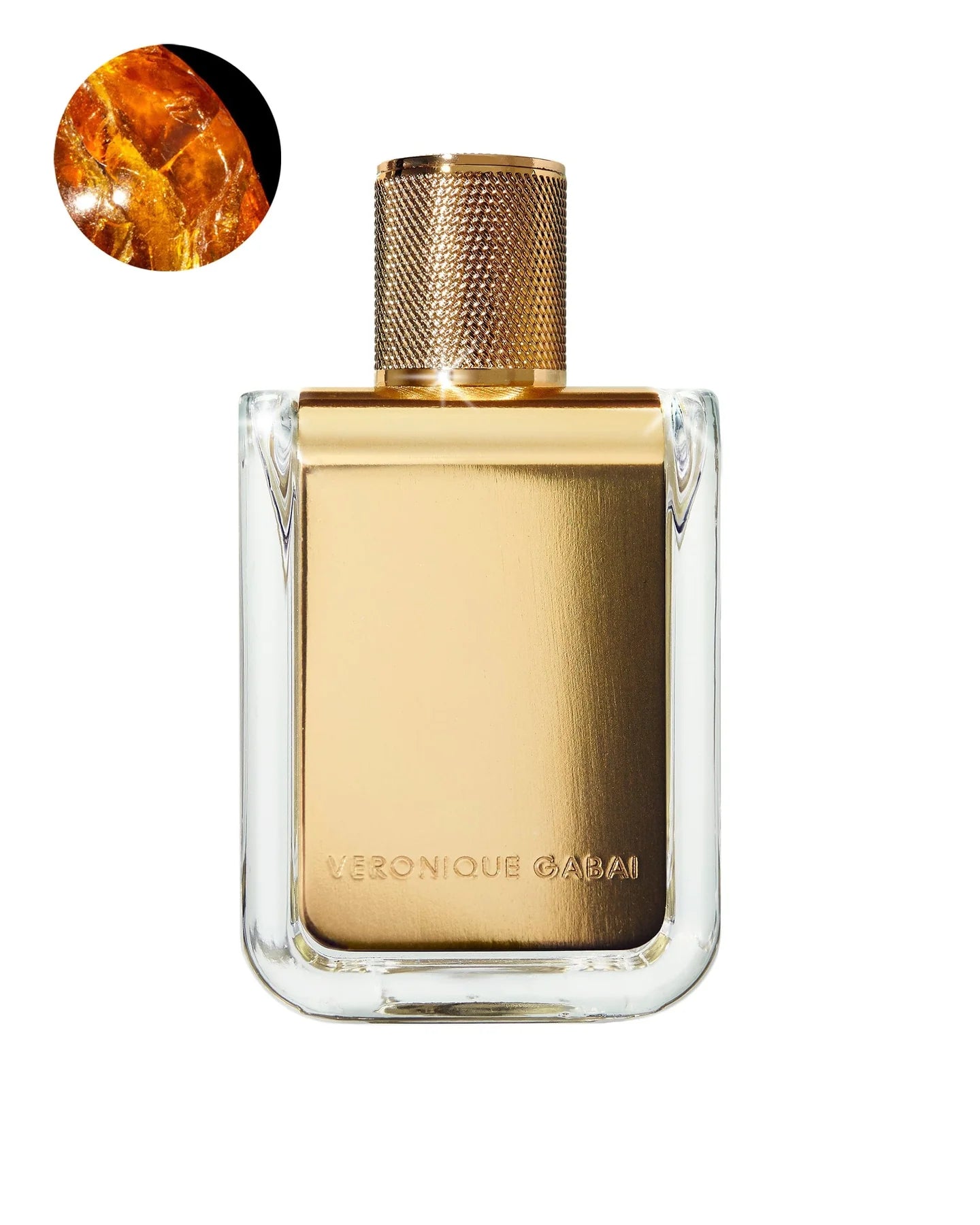 VERONIQUE GABAI Le Parfum