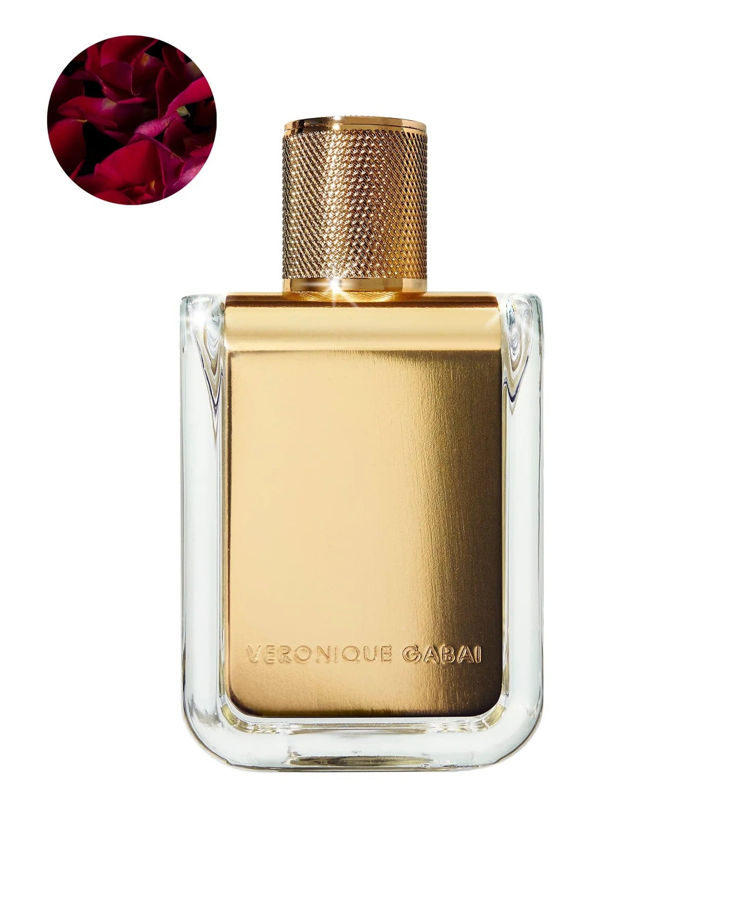 VERONIQUE GABAI Le Parfum