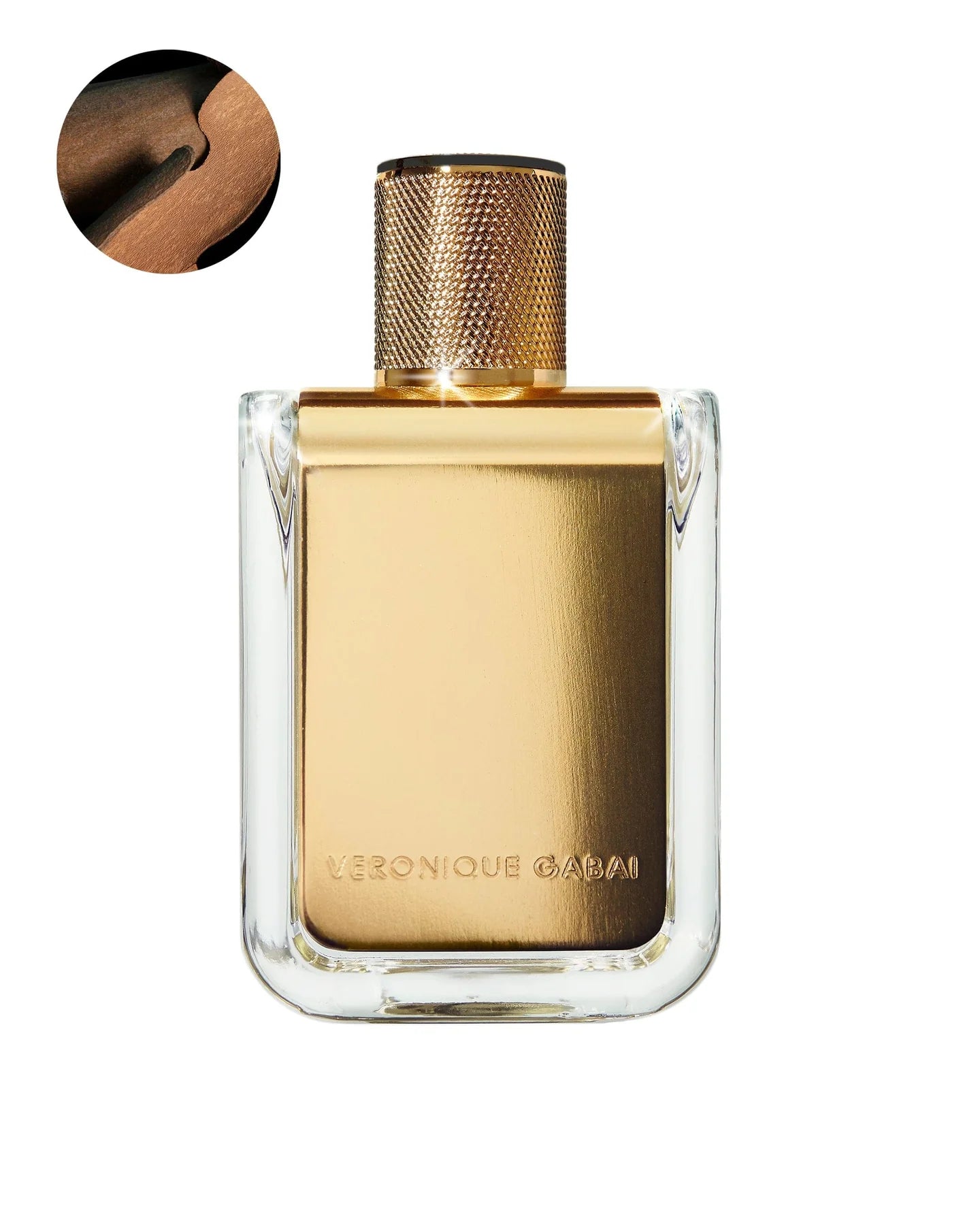 VERONIQUE GABAI Le Parfum