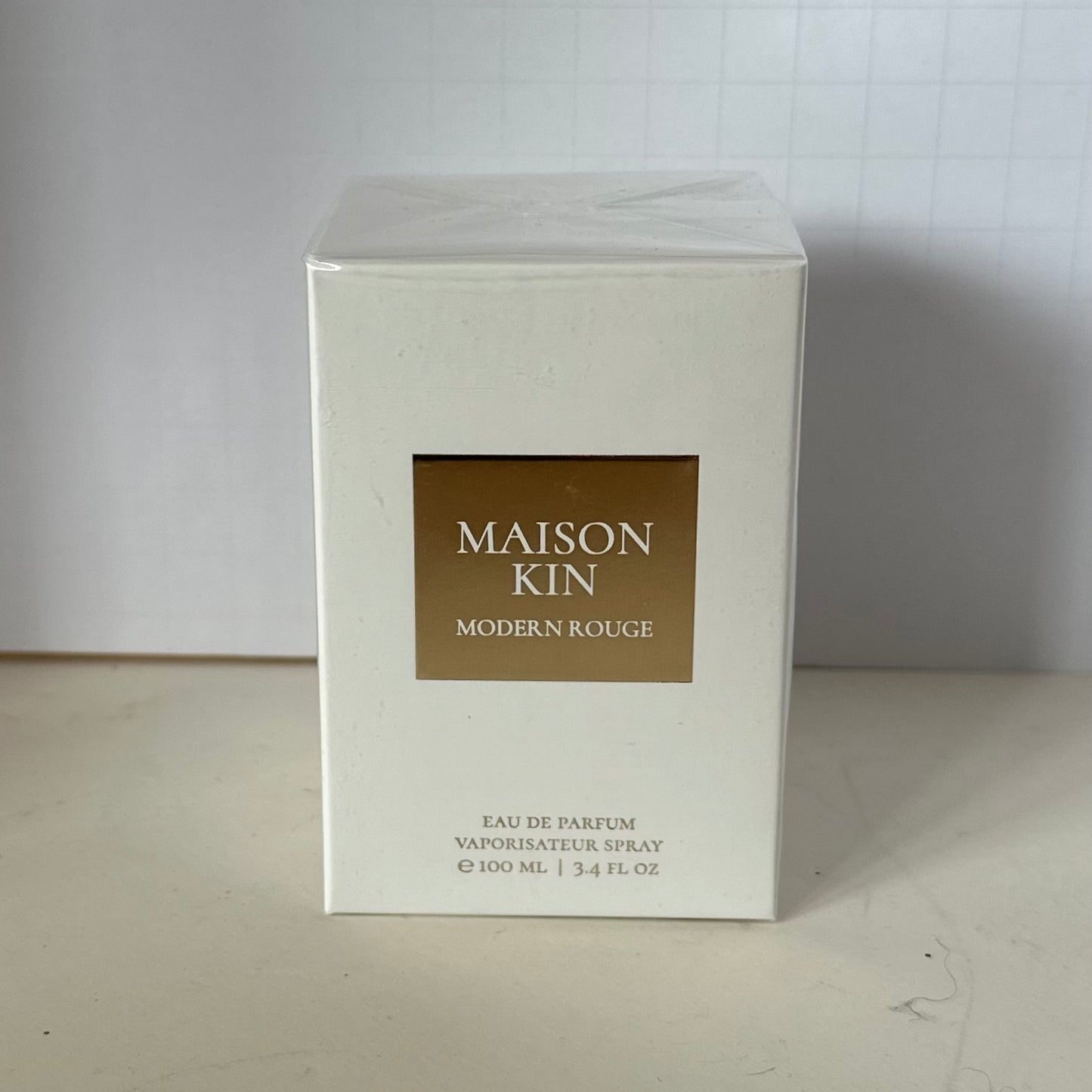 MAISON KIN Eau de Parfum