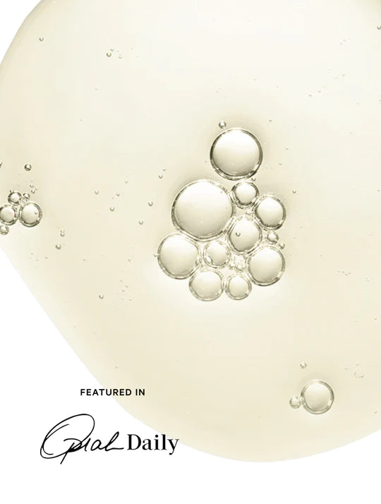 BIOGRAPHY Sea Chrome Revitalizing Body Oil 140 mL