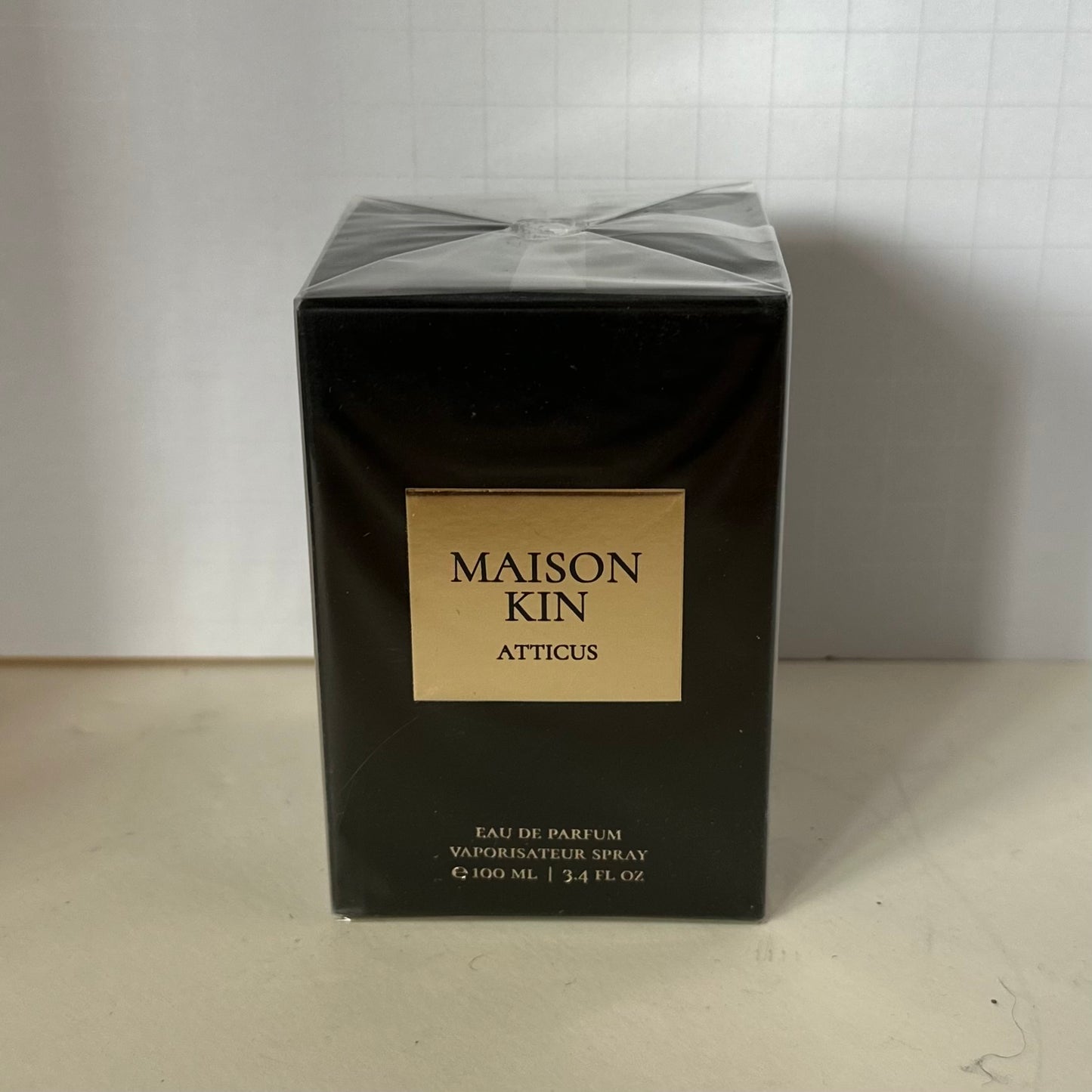 MAISON KIN Eau de Parfum