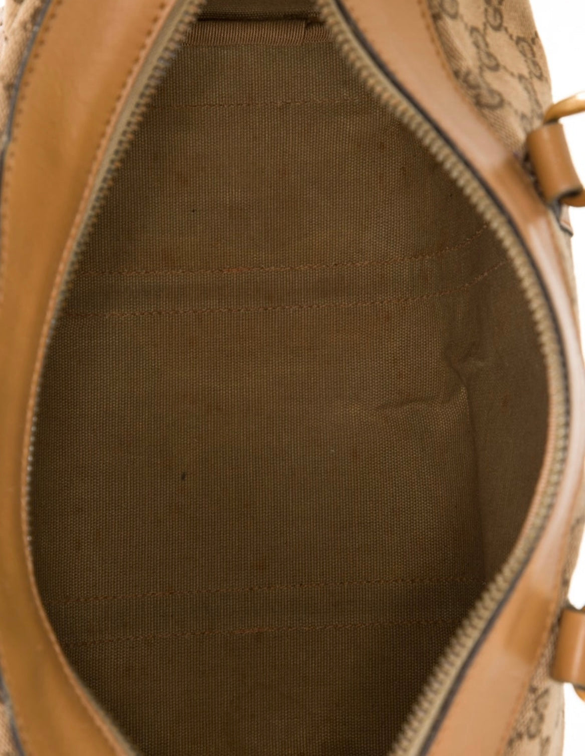 Vintage Gucci Boston top handle handbag