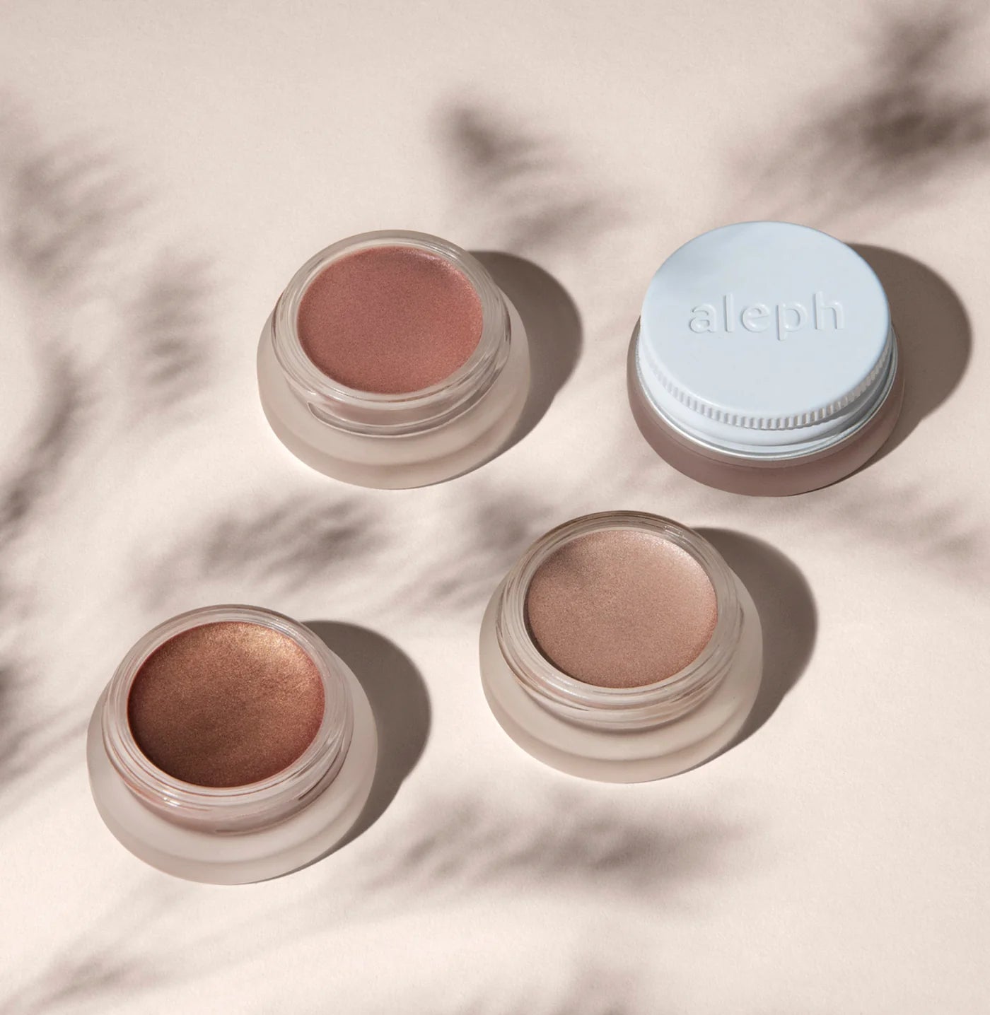 ALEPH Radiance Balm 5.5g / .194 oz