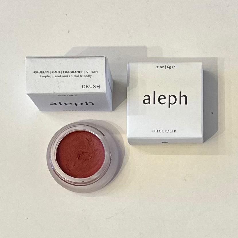ALEPH Cheek/Lip Tint 5g / .17 oz
