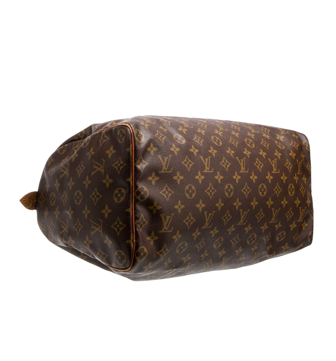 Dianne's personal well~travelled Louis Vuitton Speedy size 40 from 1989. In worn in good condition ❣️