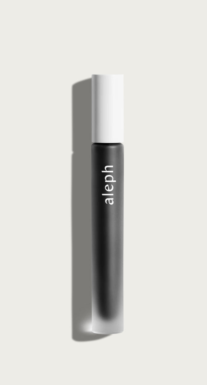 Aleph Lift and Lengthen buildable mascara