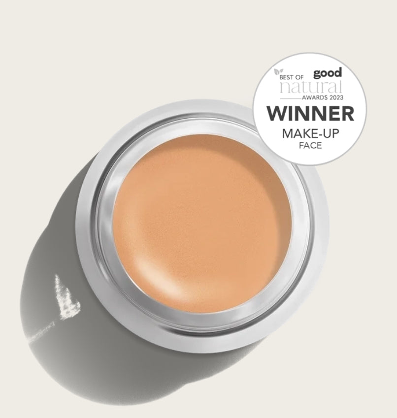ALEPH Concealer/Foundation 6g / .21 oz