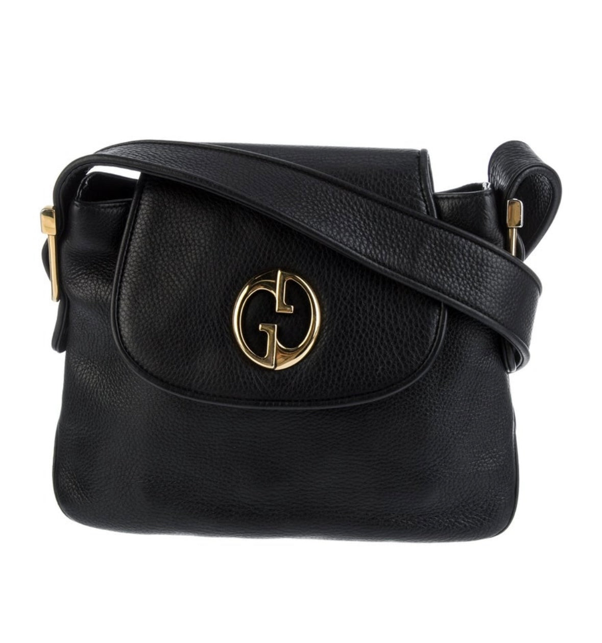 Gucci 1973 collection medium Shoulder bag