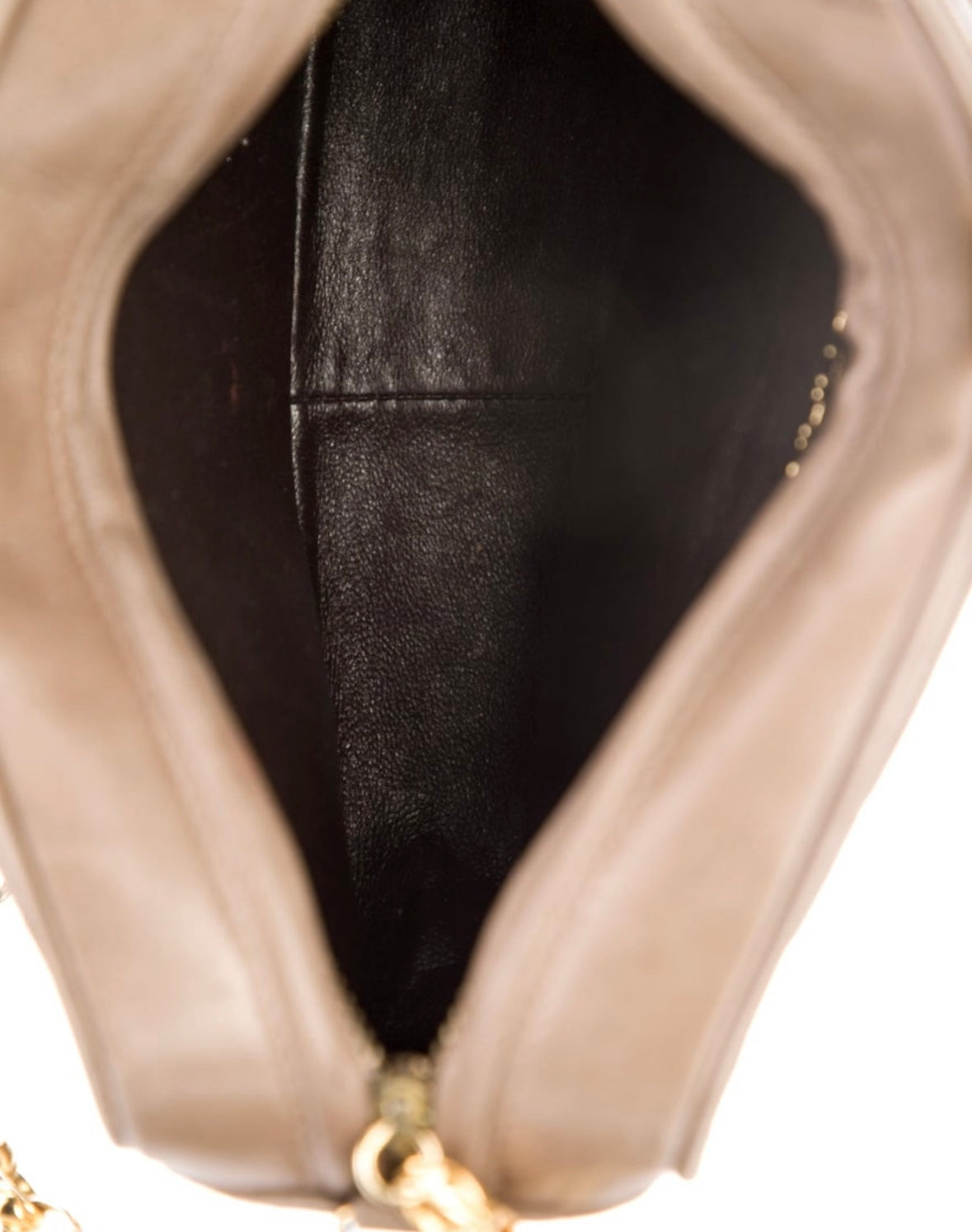 Chanel early 1990s Vertical Quilt Camera crossbody bag