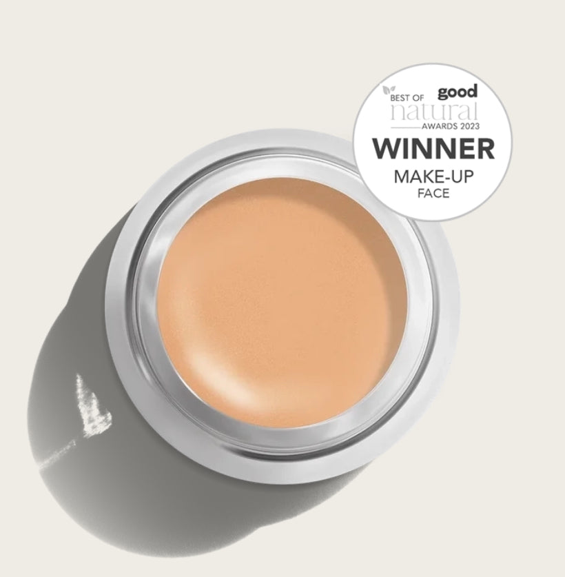 ALEPH Concealer/Foundation 6g / .21 oz