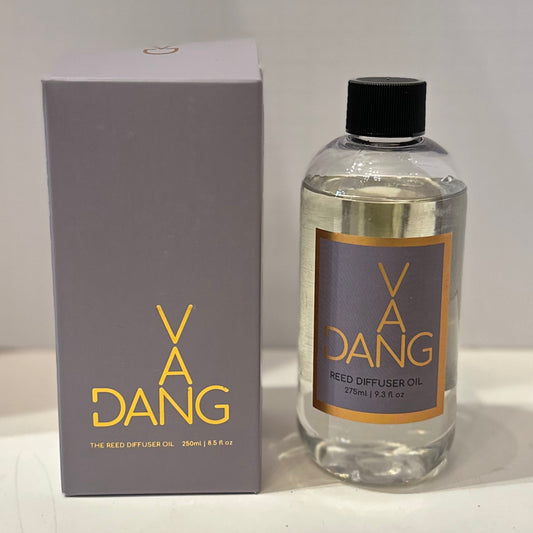 VanDang Reed Diffuser Oil Solaire 250mL