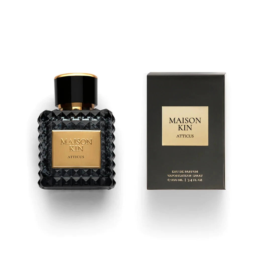 MAISON KIN Eau de Parfum