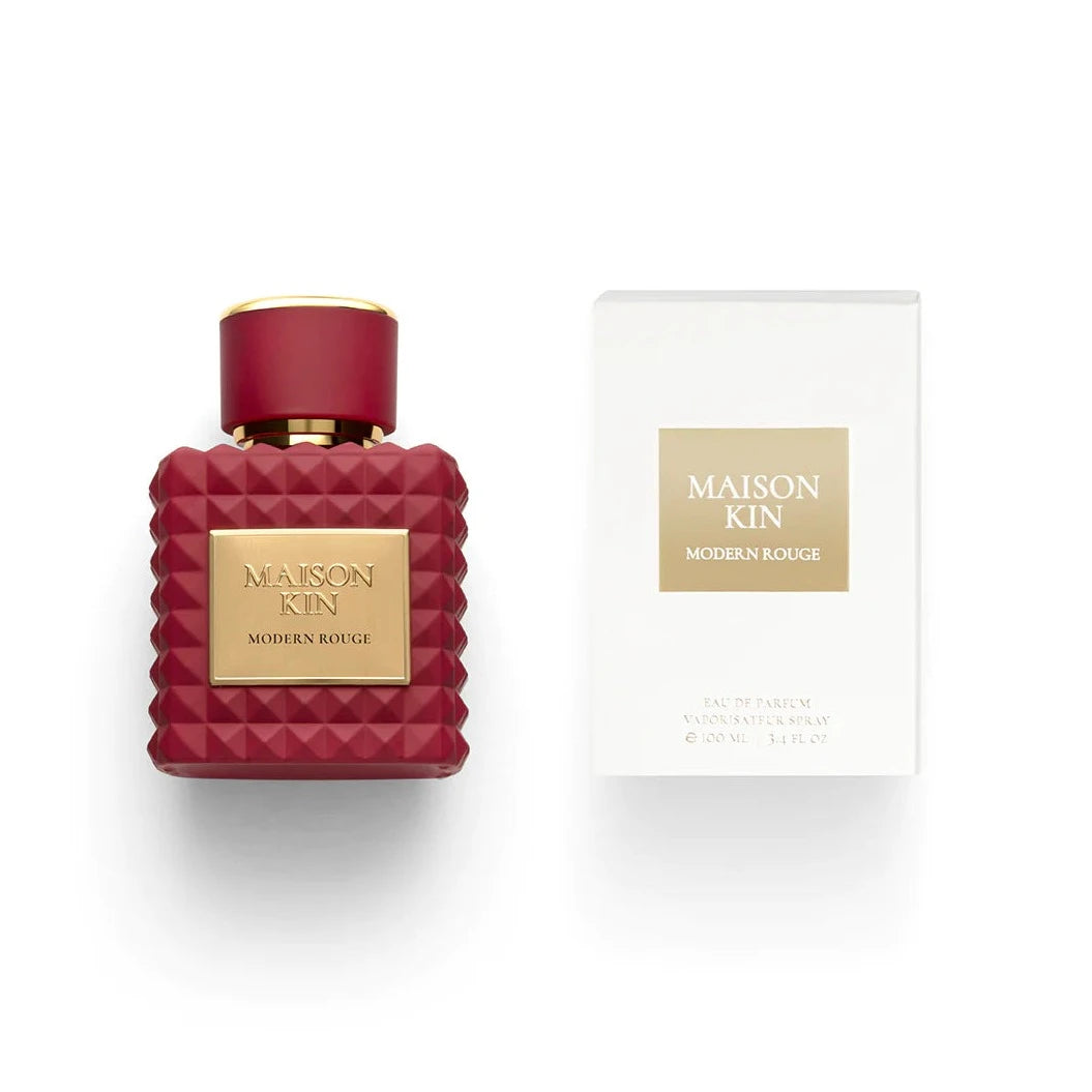 MAISON KIN Eau de Parfum