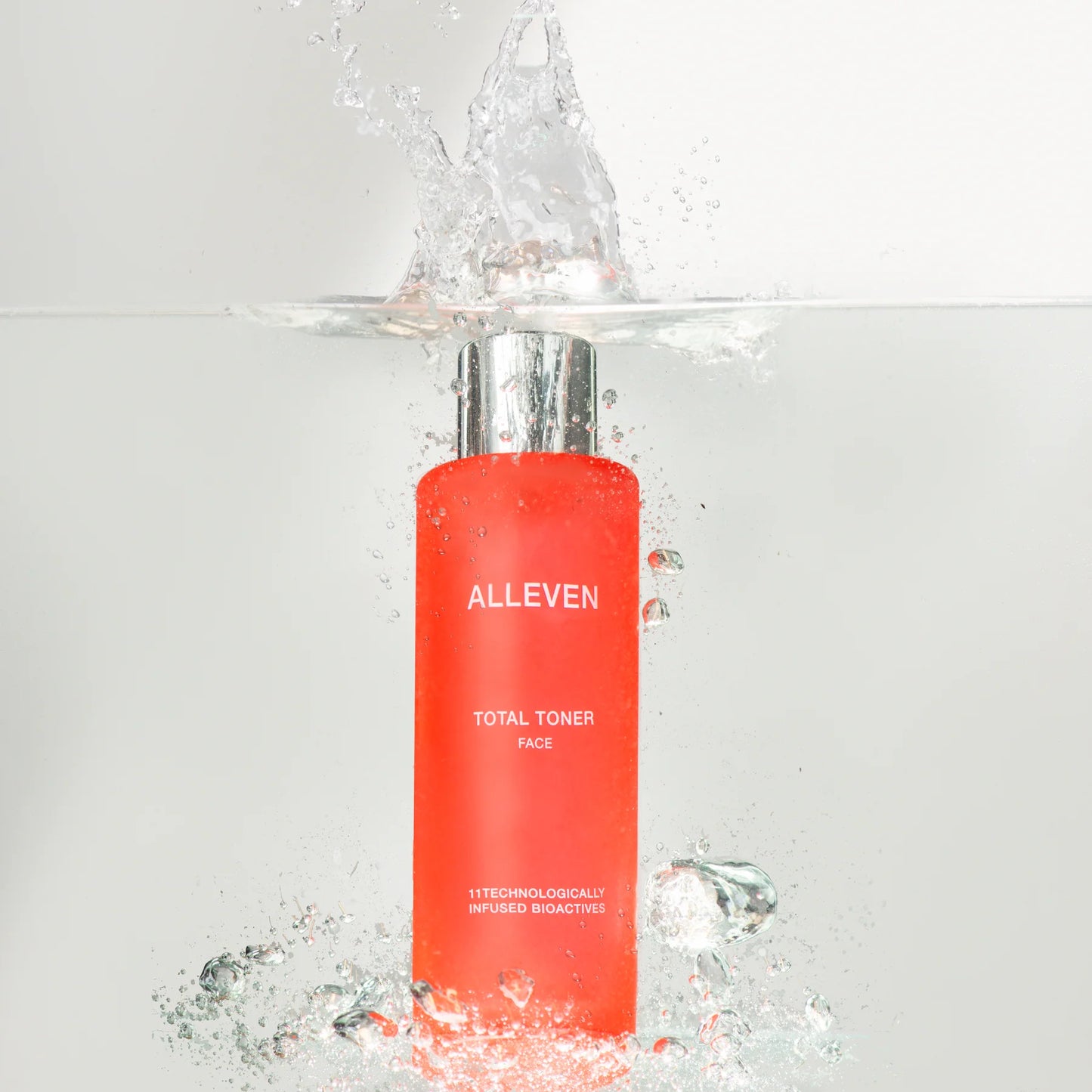 ALLEVEN Total Toner 30 mL