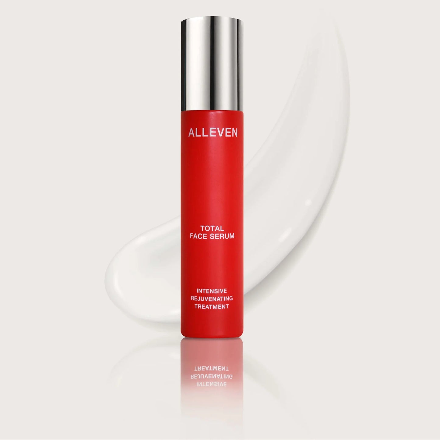 ALLEVEN Total Face Serum 50 mL