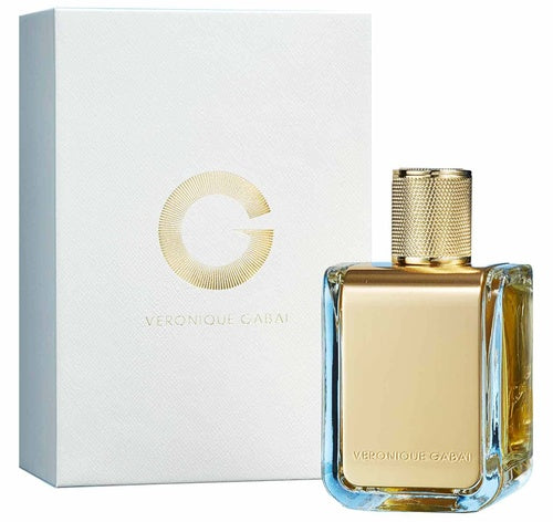 VERONIQUE GABAI Le Parfum