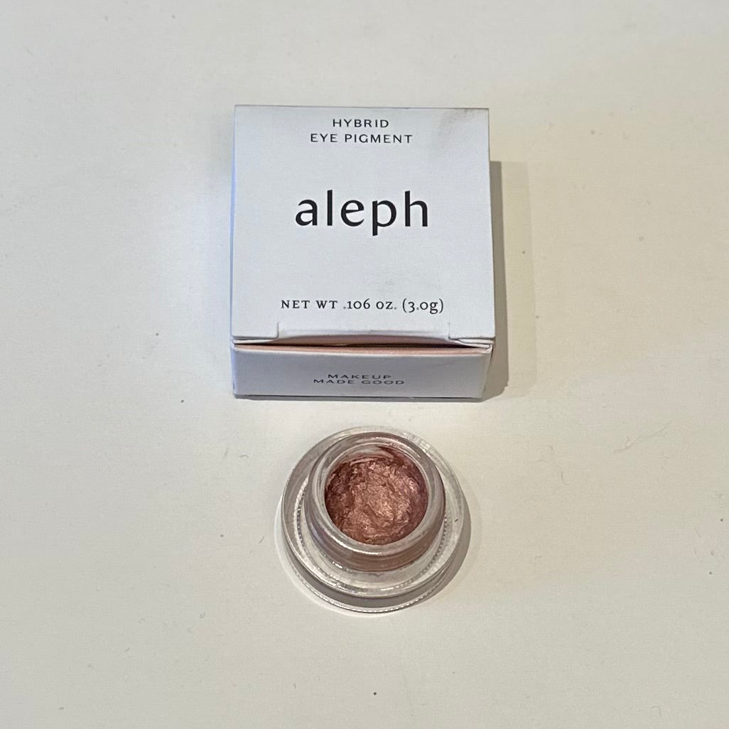 ALEPH Hybrid Eye Pigment 3g / .106 oz