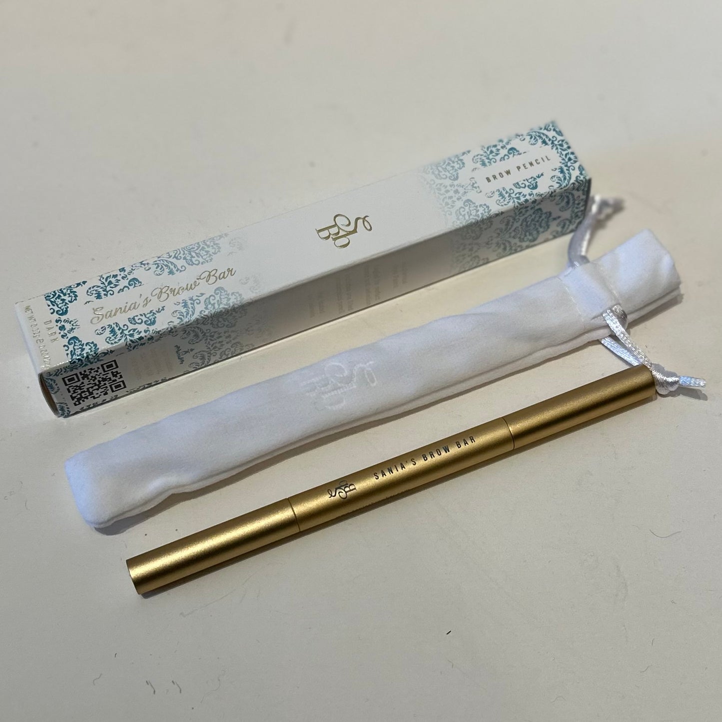 SANIA’s BROW BAR Brow Pencil