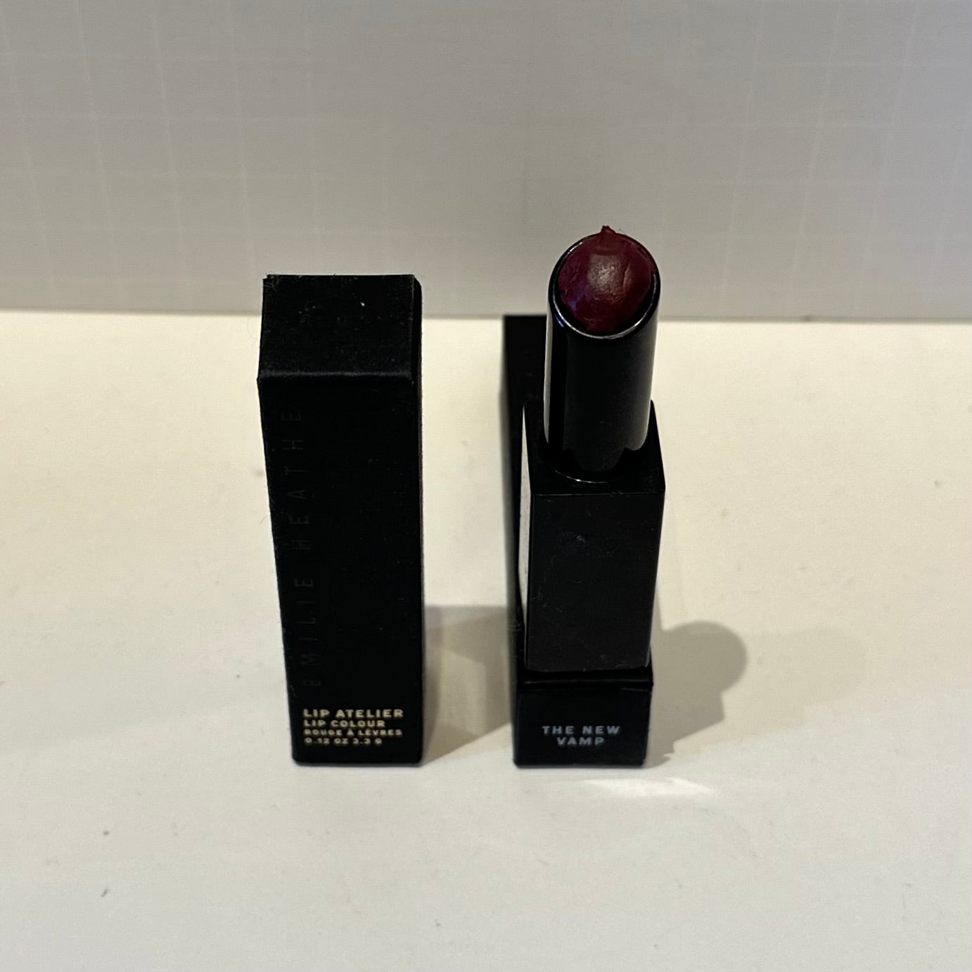 EMILIE HEATHE Lip Atelier Lip Colour