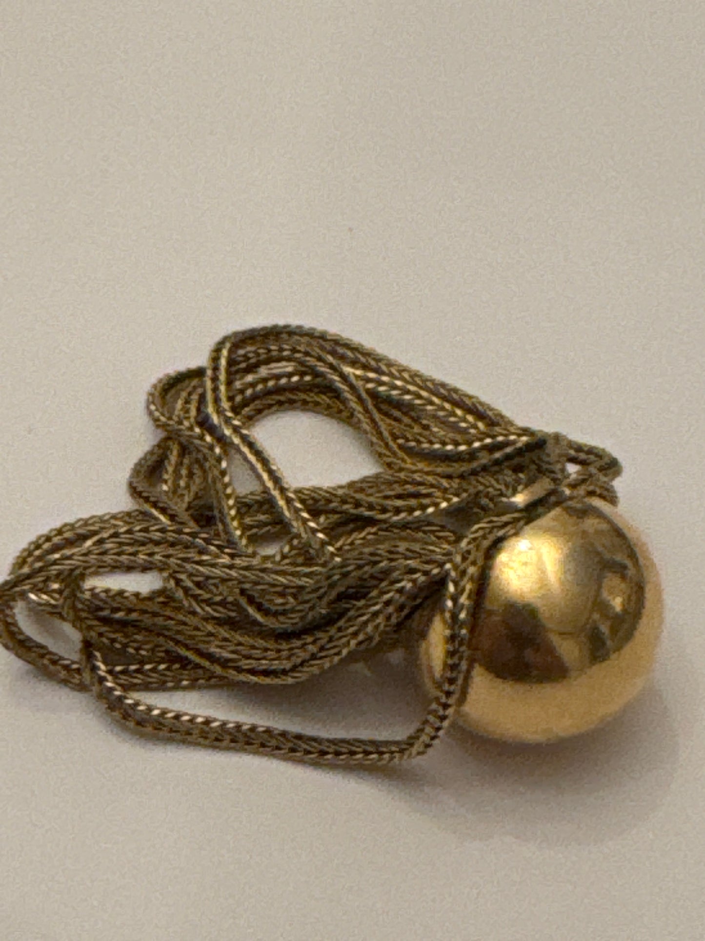 RARE DIOR collectors dream. 1958 Yves Saint Laurent's first collection. size 7