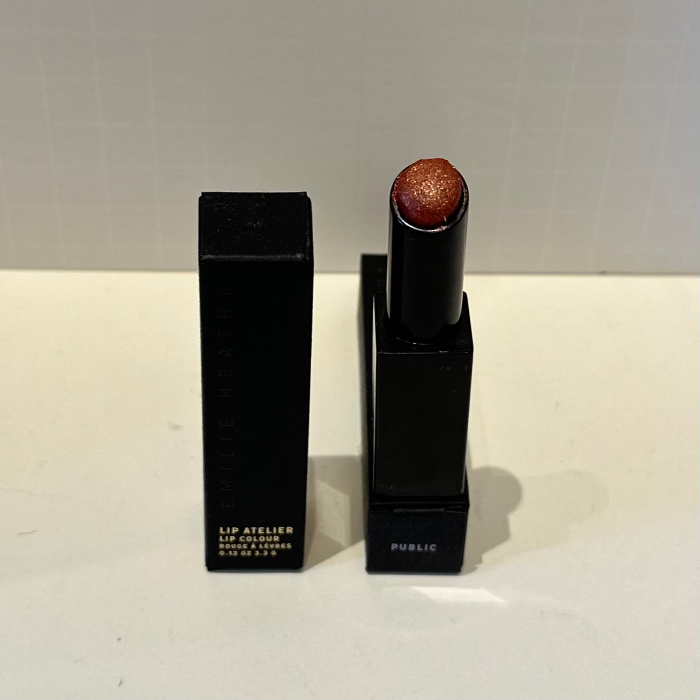 EMILIE HEATHE Lip Atelier Lip Colour