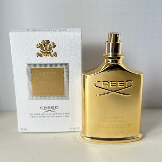 CREED Millésime Impérial 50 mL