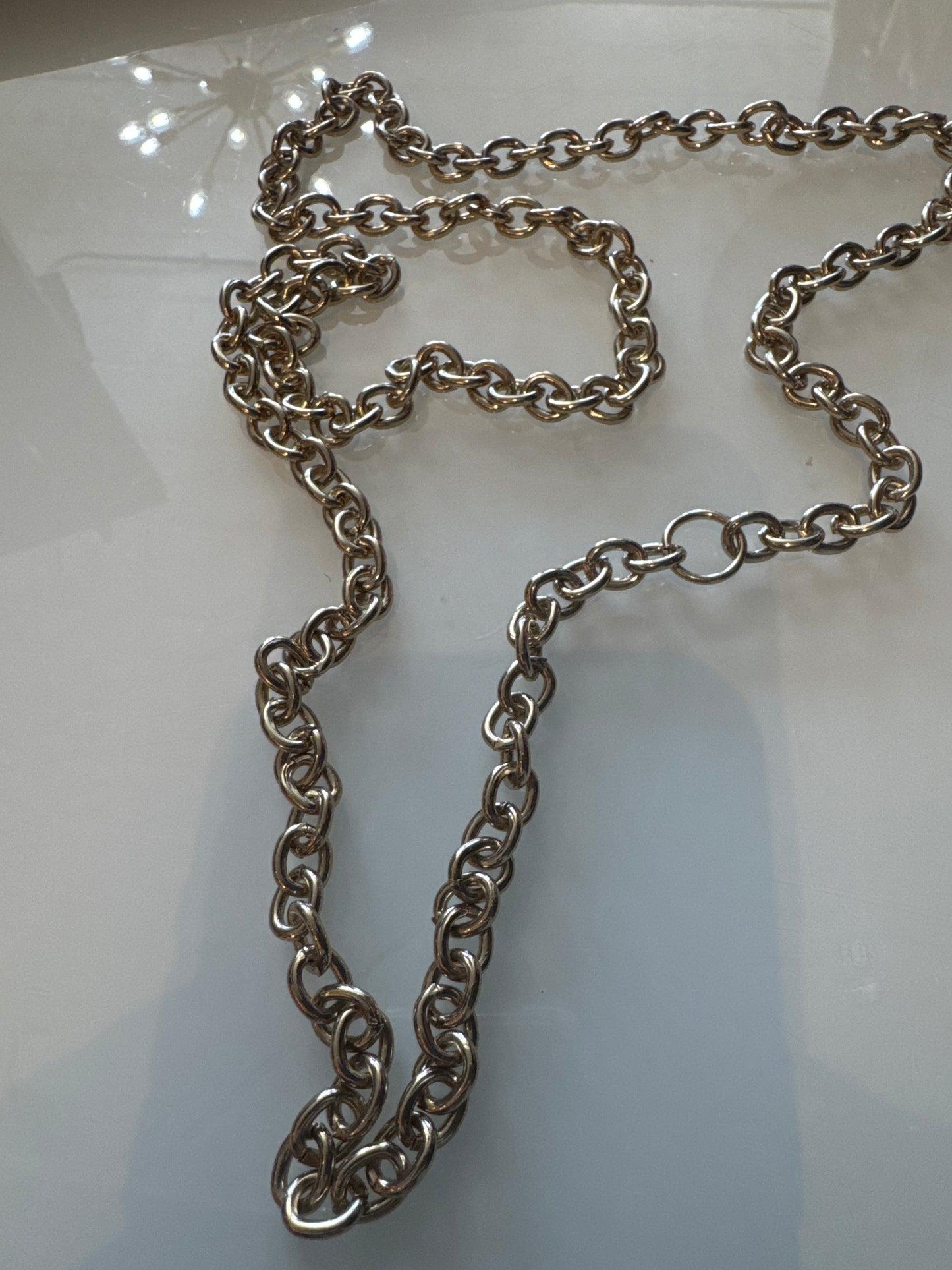 Chain from 1980s