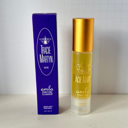 TRACIE MARTYN Amla Purifying Cleanser 50 mL