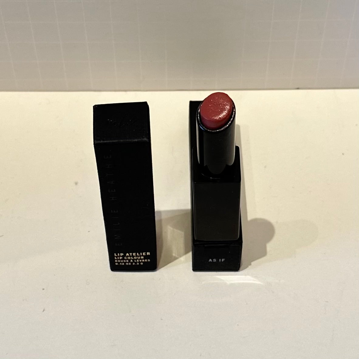 EMILIE HEATHE Lip Atelier Lip Colour