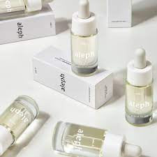 ALEPH Serum/Primer 15 mL / .5 fl oz