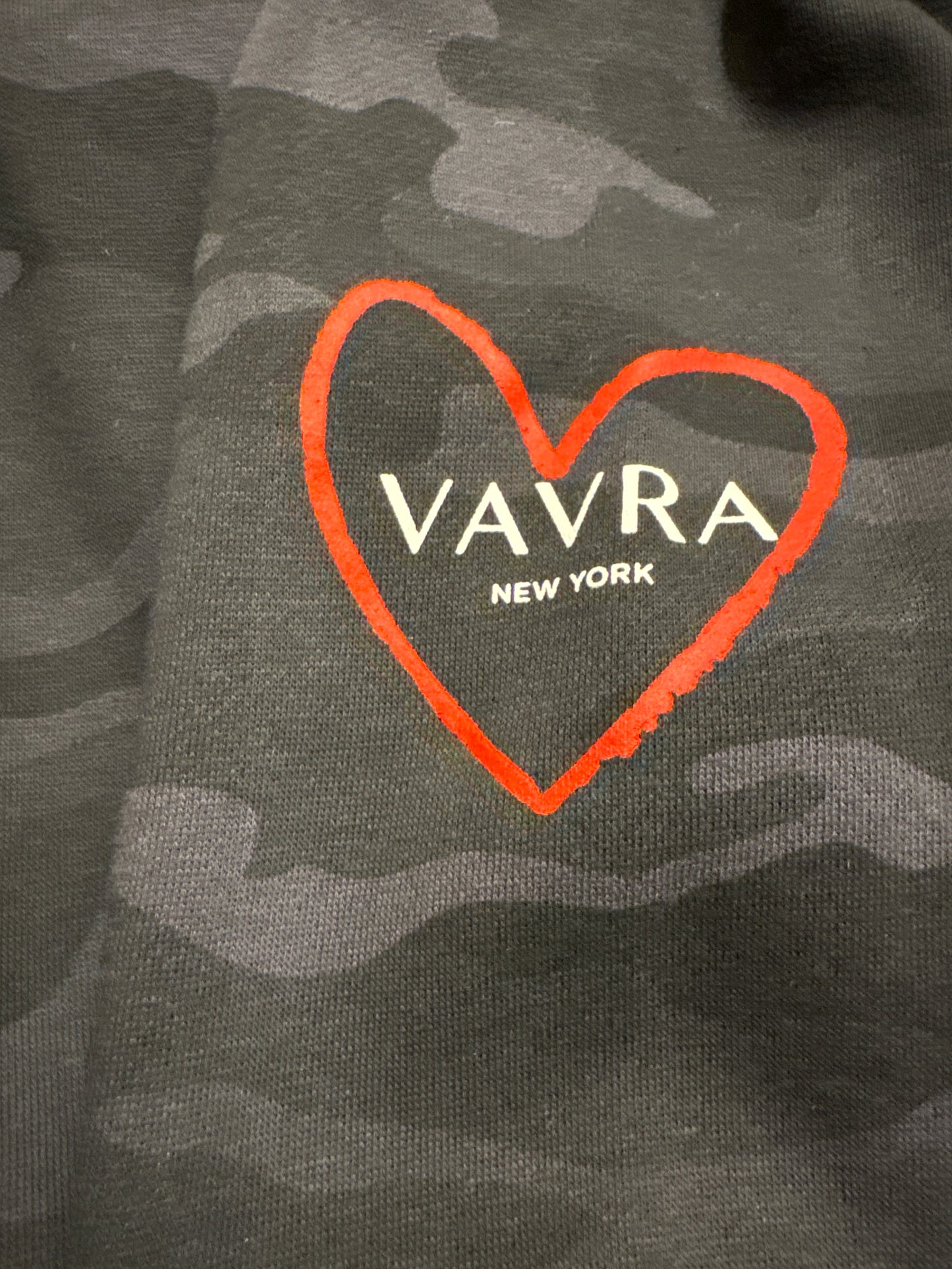 VAVRA New York Hoodie, Crew & Jogger sold separately