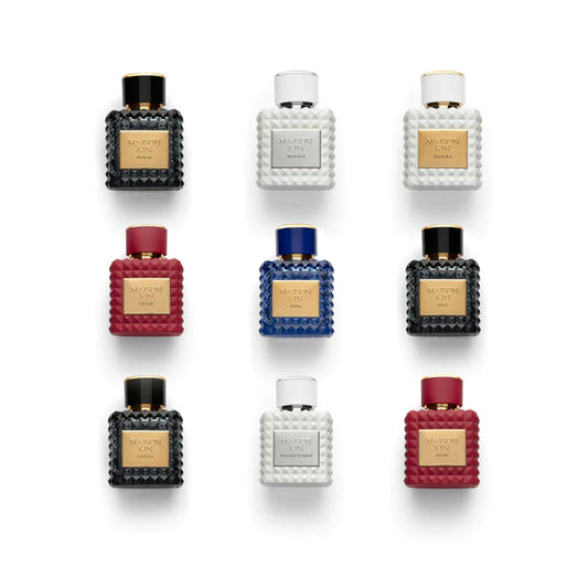 MAISON KIN Eau de Parfum