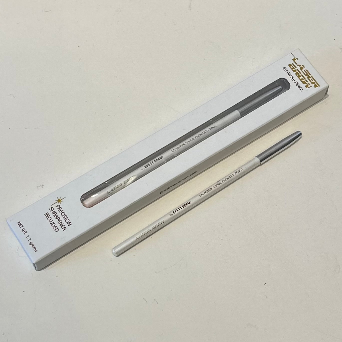 LASER BROW Eyebrow Pencil