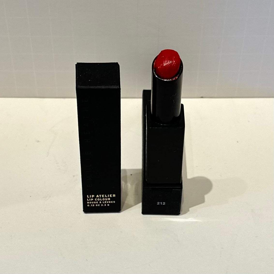 EMILIE HEATHE Lip Atelier Lip Colour