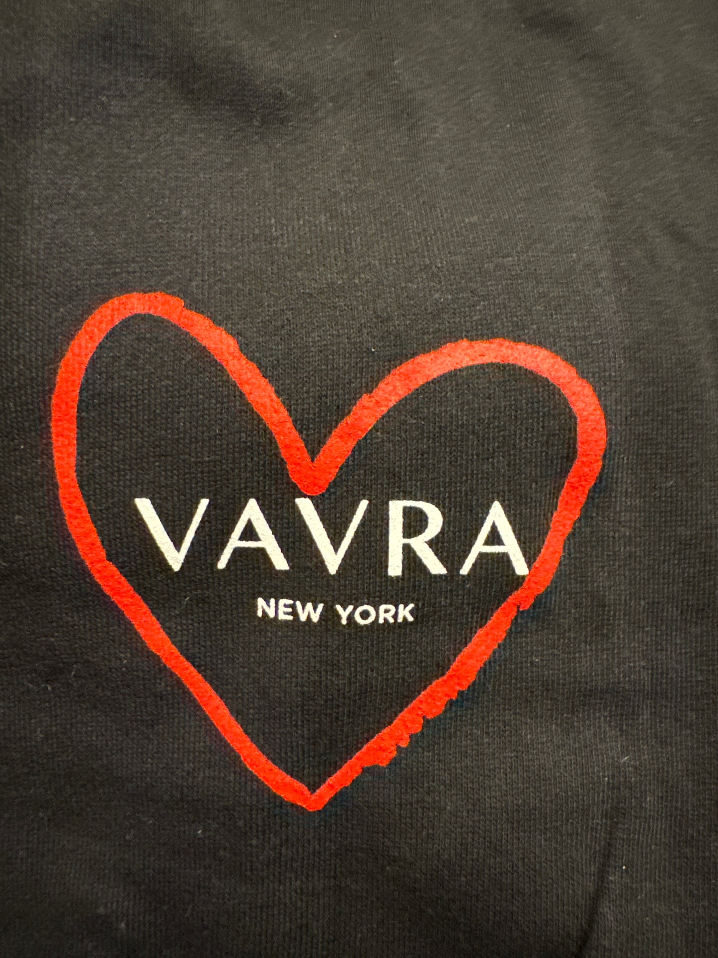 VAVRA New York Hoodie, Crew & Jogger sold separately